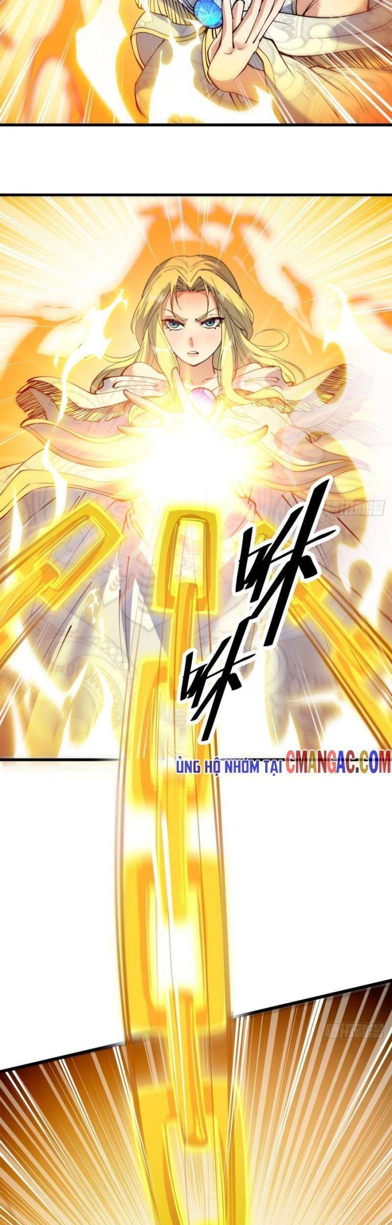 Ta Thật Không Phải Là Khí Vận Chi Tử Chap 76 - Next Chap 77