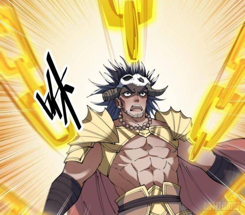 Ta Thật Không Phải Là Khí Vận Chi Tử Chap 76 - Next Chap 77