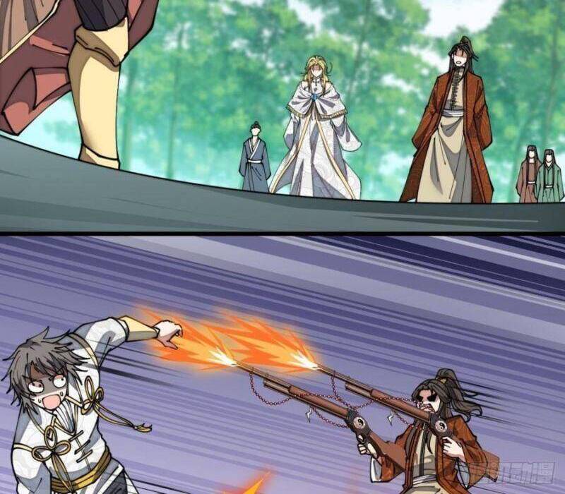 Ta Thật Không Phải Là Khí Vận Chi Tử Chap 76 - Next Chap 77