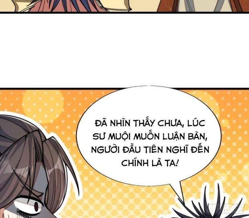 Ta Thật Không Phải Là Khí Vận Chi Tử Chap 76 - Next Chap 77