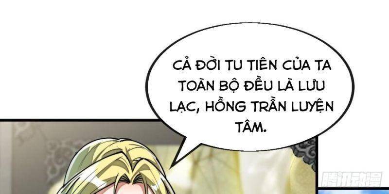 Ta Thật Không Phải Là Khí Vận Chi Tử Chap 78 - Next Chap 79