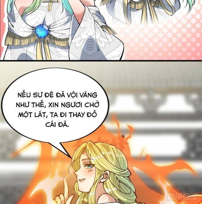 Ta Thật Không Phải Là Khí Vận Chi Tử Chap 78 - Next Chap 79