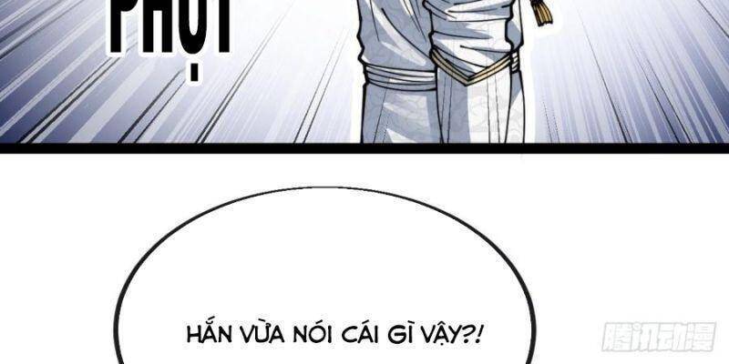 Ta Thật Không Phải Là Khí Vận Chi Tử Chap 78 - Next Chap 79