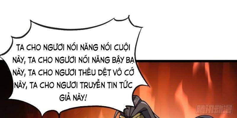 Ta Thật Không Phải Là Khí Vận Chi Tử Chap 78 - Next Chap 79