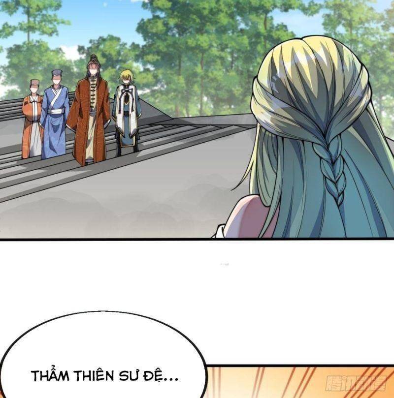 Ta Thật Không Phải Là Khí Vận Chi Tử Chap 78 - Next Chap 79