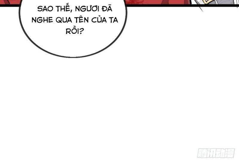 Ta Thật Không Phải Là Khí Vận Chi Tử Chap 81 - Next Chap 82