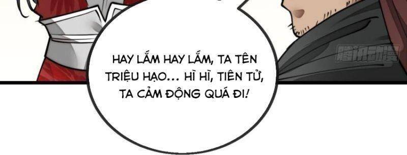 Ta Thật Không Phải Là Khí Vận Chi Tử Chap 81 - Next Chap 82