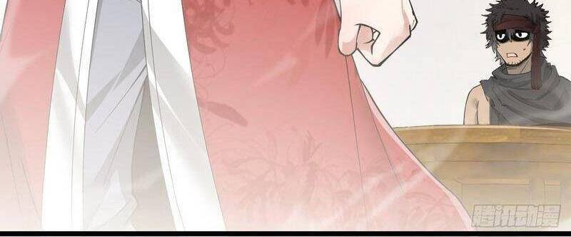 Ta Thật Không Phải Là Khí Vận Chi Tử Chap 82 - Next Chap 83