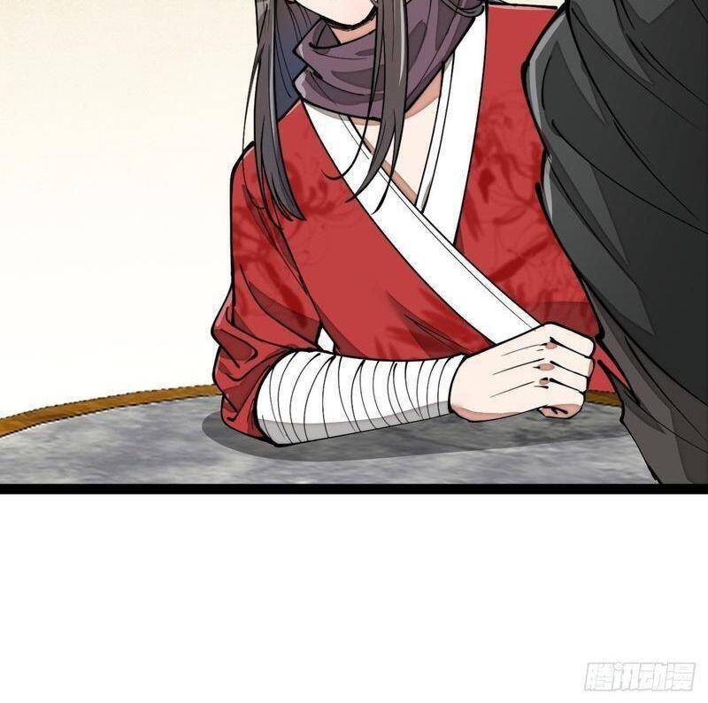 Ta Thật Không Phải Là Khí Vận Chi Tử Chap 83 - Next Chap 84