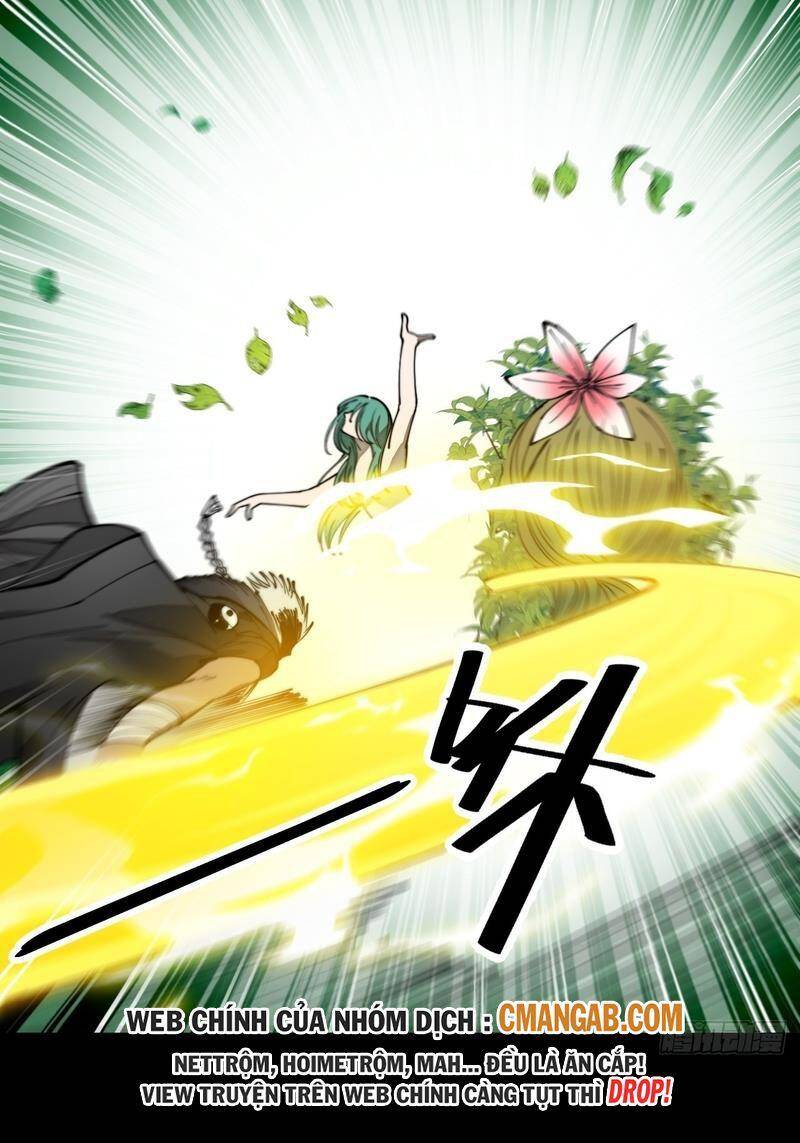 Ta Thật Không Phải Là Khí Vận Chi Tử Chap 84 - Next Chap 85