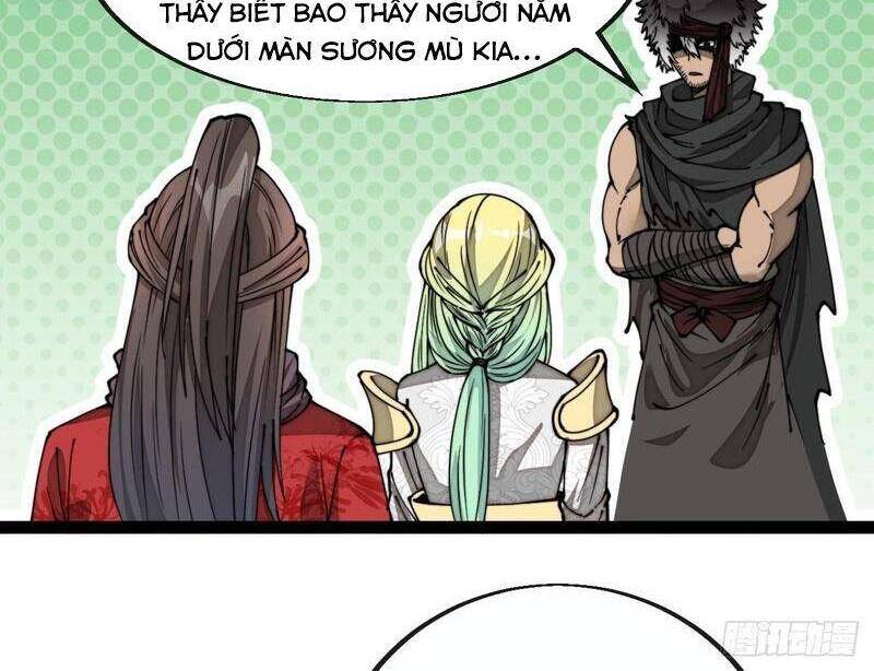 Ta Thật Không Phải Là Khí Vận Chi Tử Chap 84 - Next Chap 85