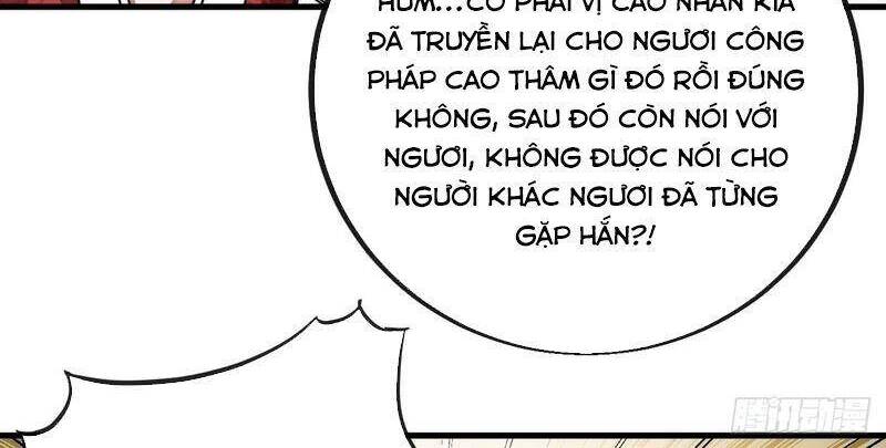 Ta Thật Không Phải Là Khí Vận Chi Tử Chap 84 - Next Chap 85