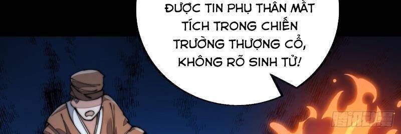 Ta Thật Không Phải Là Khí Vận Chi Tử Chap 85 - Next Chap 86