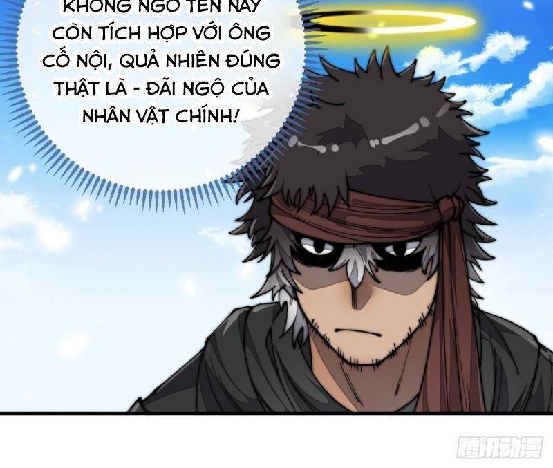 Ta Thật Không Phải Là Khí Vận Chi Tử Chap 85 - Next Chap 86