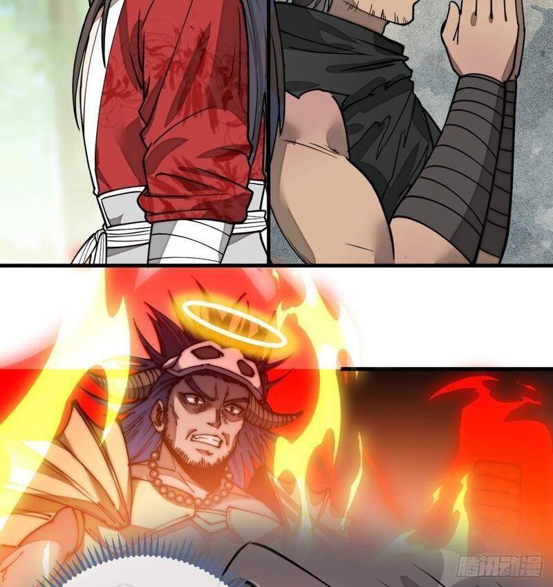 Ta Thật Không Phải Là Khí Vận Chi Tử Chap 86 - Next Chap 87