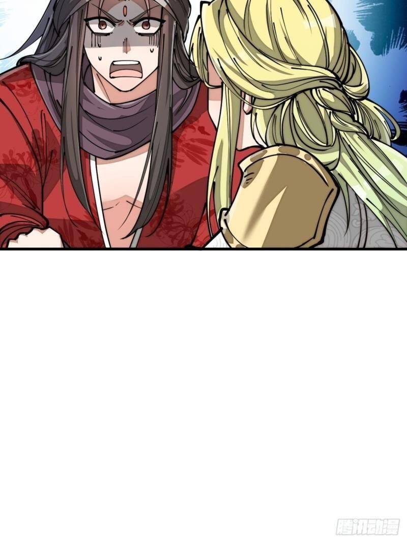 Ta Thật Không Phải Là Khí Vận Chi Tử Chap 87 - Next Chap 88