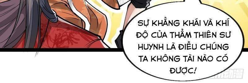 Ta Thật Không Phải Là Khí Vận Chi Tử Chap 88 - Next Chap 89