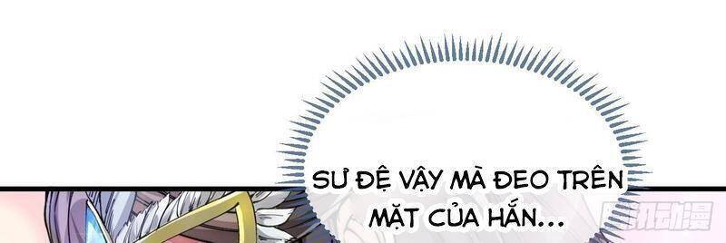 Ta Thật Không Phải Là Khí Vận Chi Tử Chap 88 - Next Chap 89