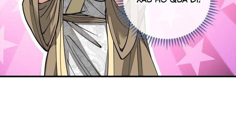 Ta Thật Không Phải Là Khí Vận Chi Tử Chap 88 - Next Chap 89