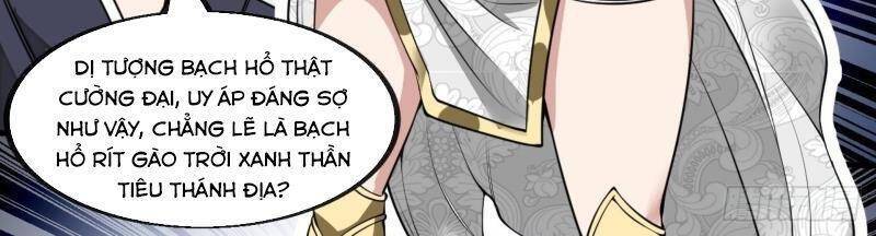 Ta Thật Không Phải Là Khí Vận Chi Tử Chap 89 - Next Chap 90