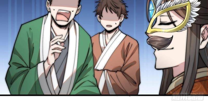 Ta Thật Không Phải Là Khí Vận Chi Tử Chap 89 - Next Chap 90