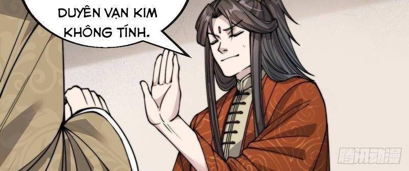 Ta Thật Không Phải Là Khí Vận Chi Tử Chap 90 - Next Chap 91