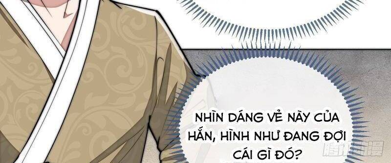 Ta Thật Không Phải Là Khí Vận Chi Tử Chap 90 - Next Chap 91