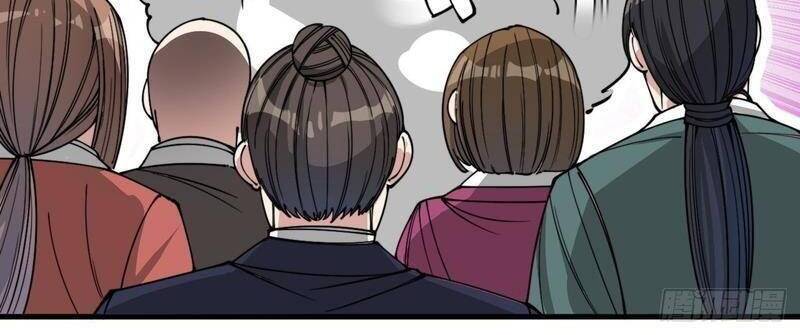 Ta Thật Không Phải Là Khí Vận Chi Tử Chap 90 - Next Chap 91