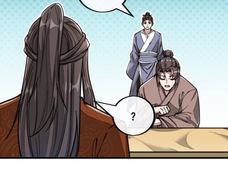 Ta Thật Không Phải Là Khí Vận Chi Tử Chap 91 - Next Chap 92