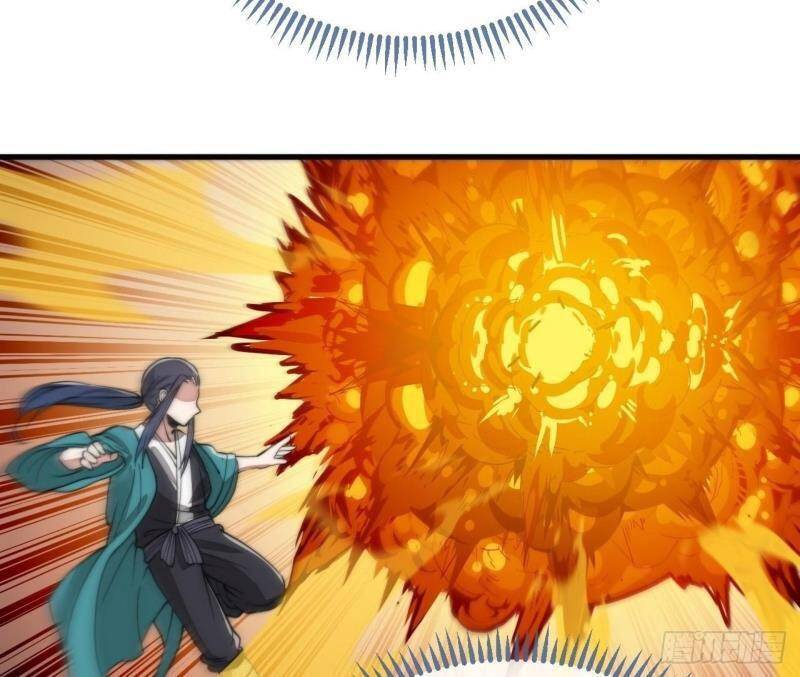 Ta Thật Không Phải Là Khí Vận Chi Tử Chap 91 - Next Chap 92