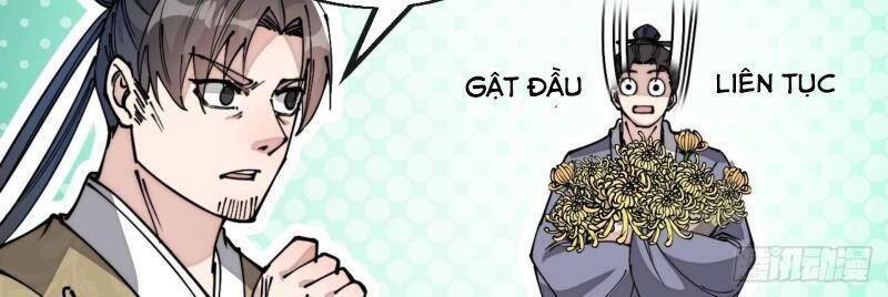 Ta Thật Không Phải Là Khí Vận Chi Tử Chap 91 - Next Chap 92