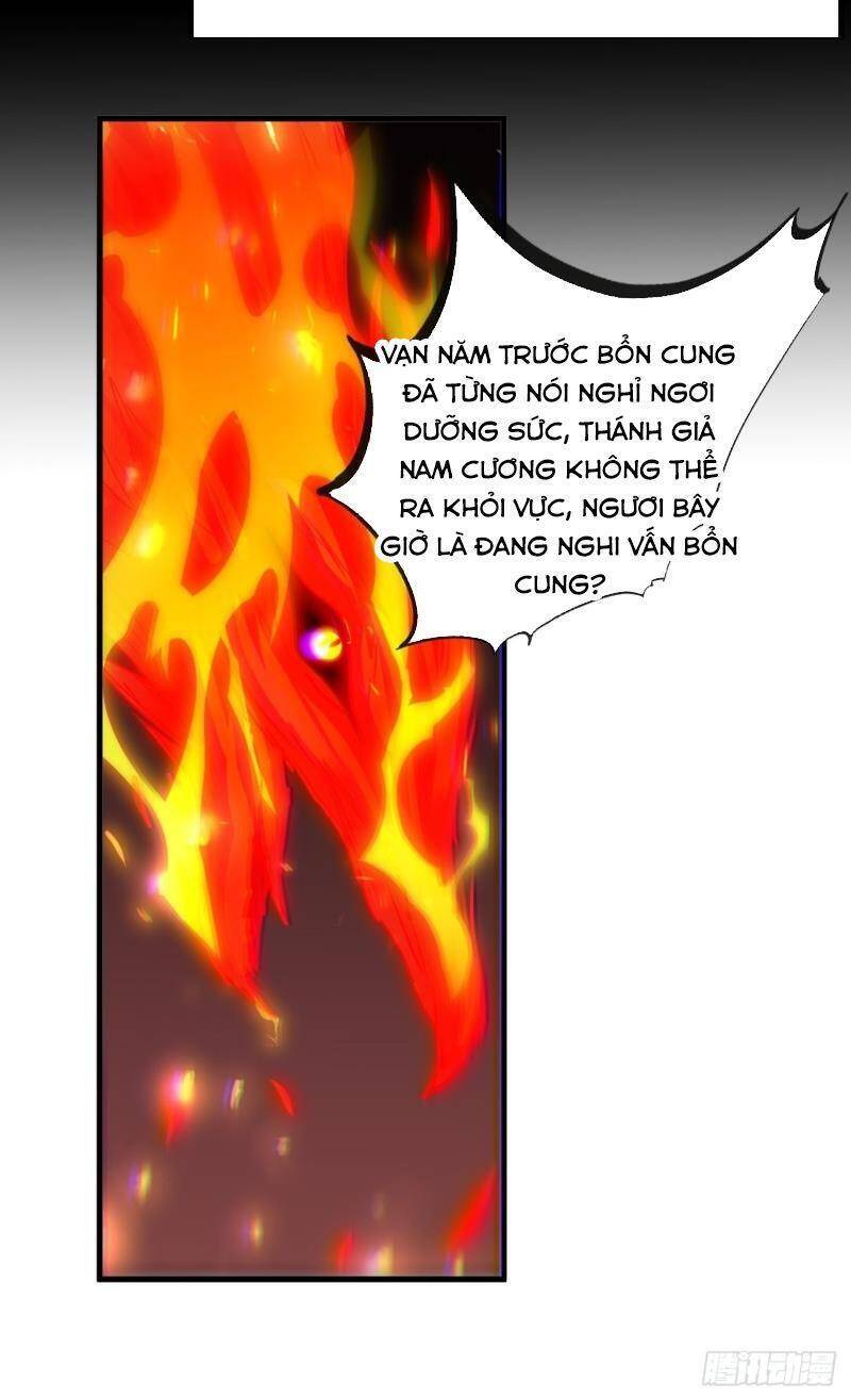 Ta Thật Không Phải Là Khí Vận Chi Tử Chap 92 - Next Chap 93