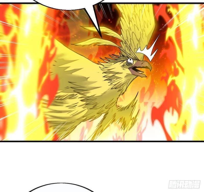 Ta Thật Không Phải Là Khí Vận Chi Tử Chap 92 - Next Chap 93