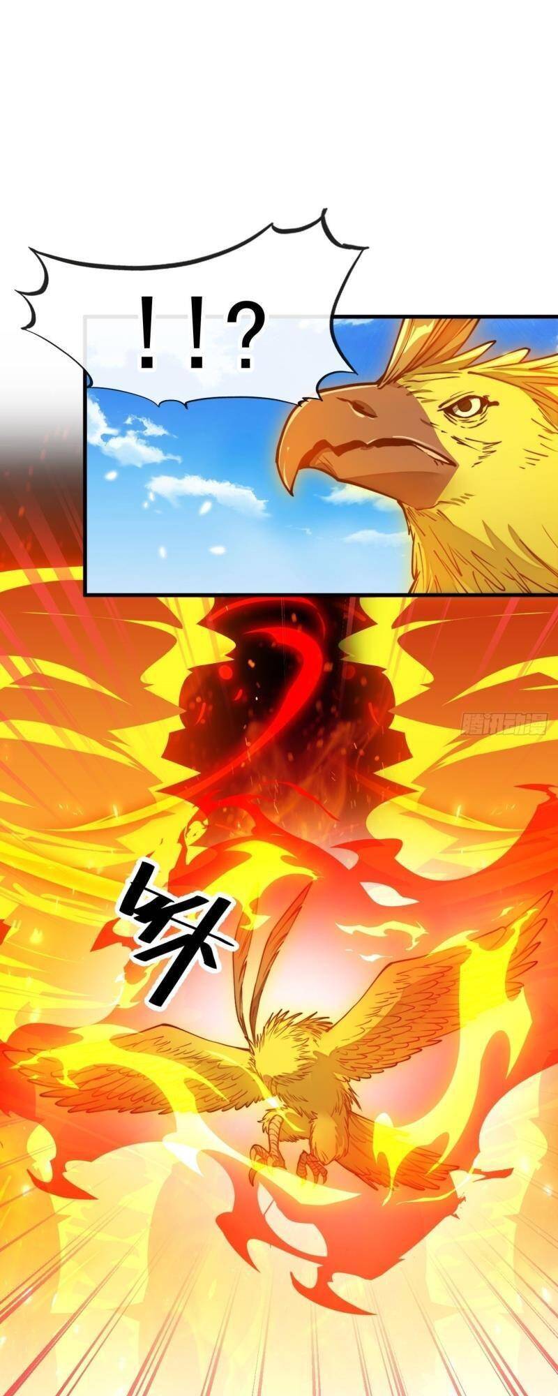 Ta Thật Không Phải Là Khí Vận Chi Tử Chap 92 - Next Chap 93