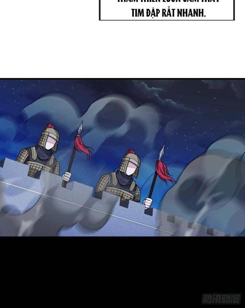 Ta Thật Không Phải Là Khí Vận Chi Tử Chap 93 - Next Chap 94