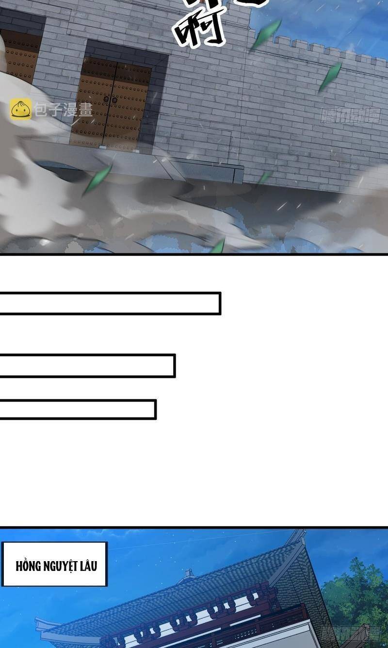 Ta Thật Không Phải Là Khí Vận Chi Tử Chap 93 - Next Chap 94