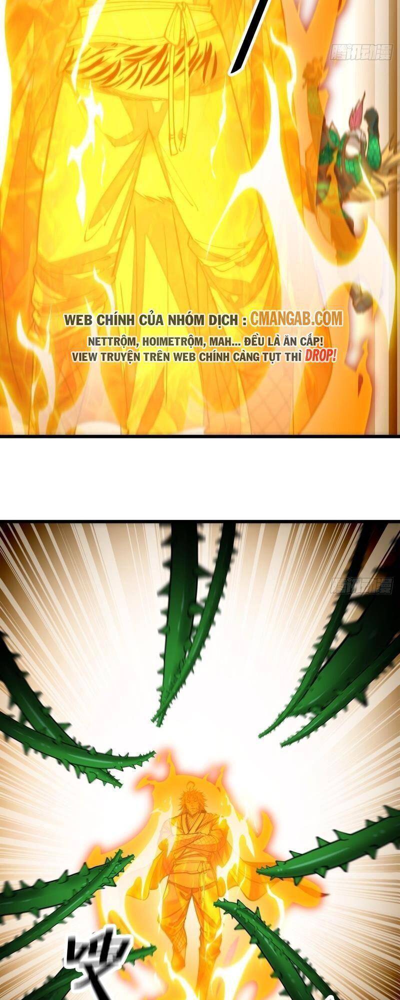 Ta Thật Không Phải Là Khí Vận Chi Tử Chap 95 - Next Chap 96