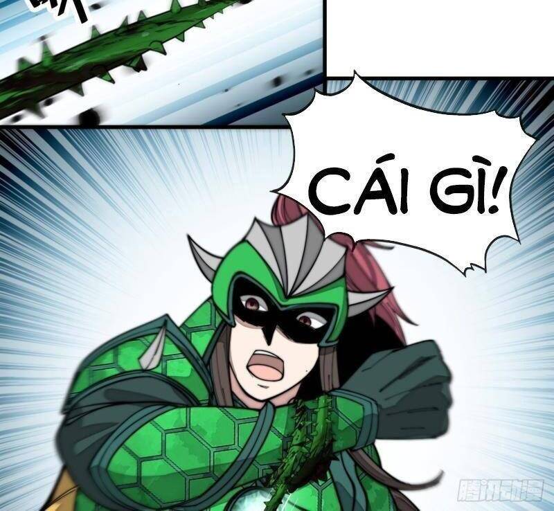 Ta Thật Không Phải Là Khí Vận Chi Tử Chap 96 - Next Chap 97