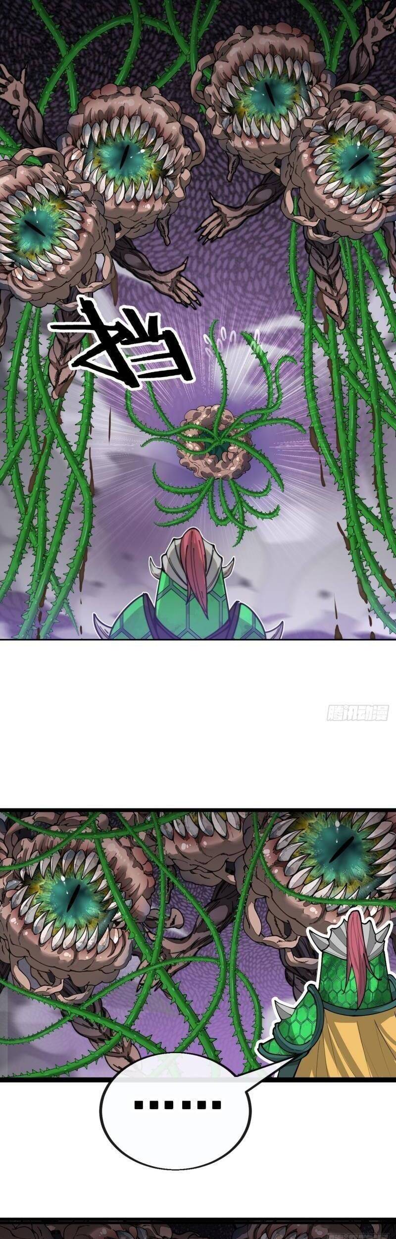 Ta Thật Không Phải Là Khí Vận Chi Tử Chap 96 - Next Chap 97