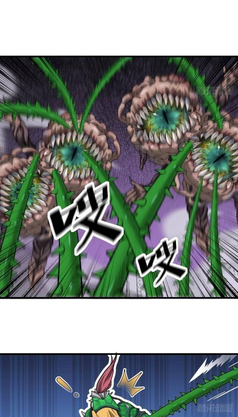 Ta Thật Không Phải Là Khí Vận Chi Tử Chap 96 - Next Chap 97