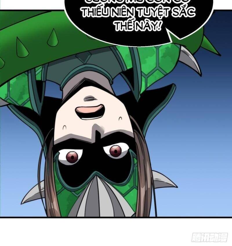 Ta Thật Không Phải Là Khí Vận Chi Tử Chap 96 - Next Chap 97