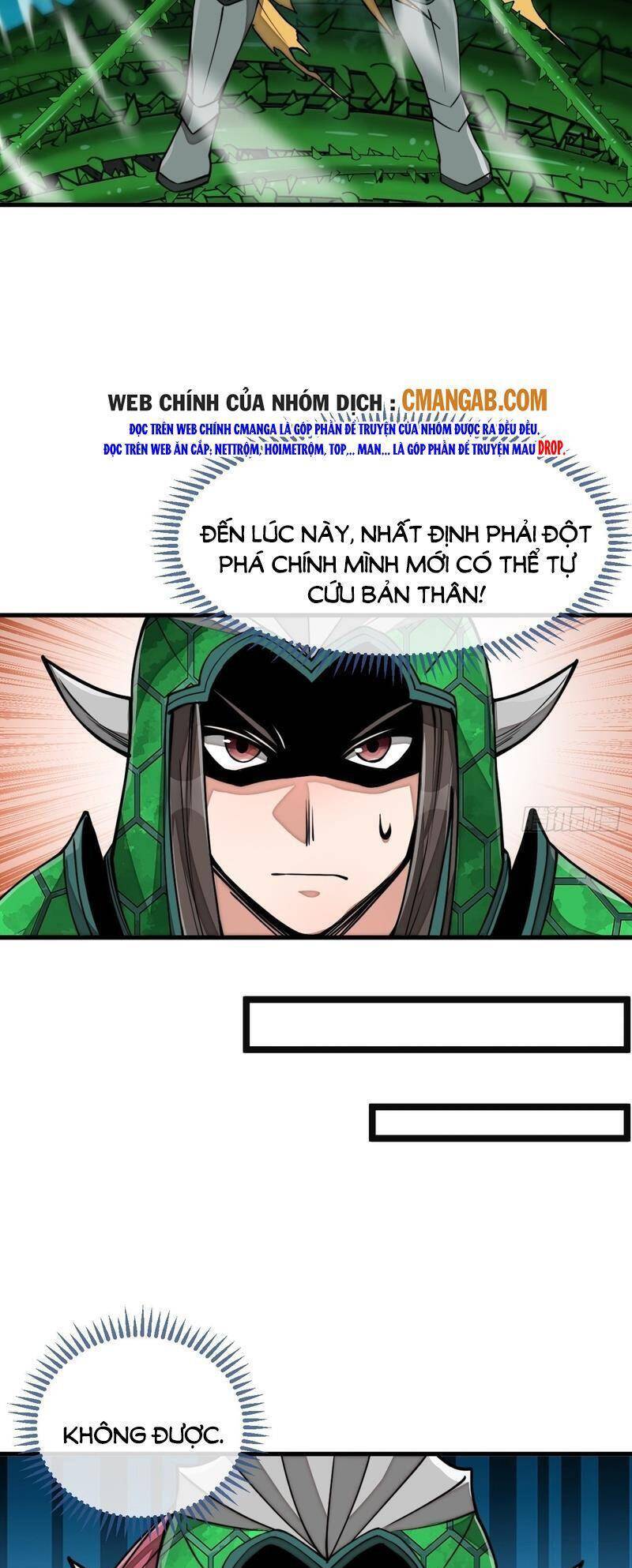Ta Thật Không Phải Là Khí Vận Chi Tử Chap 98 - Next Chap 99