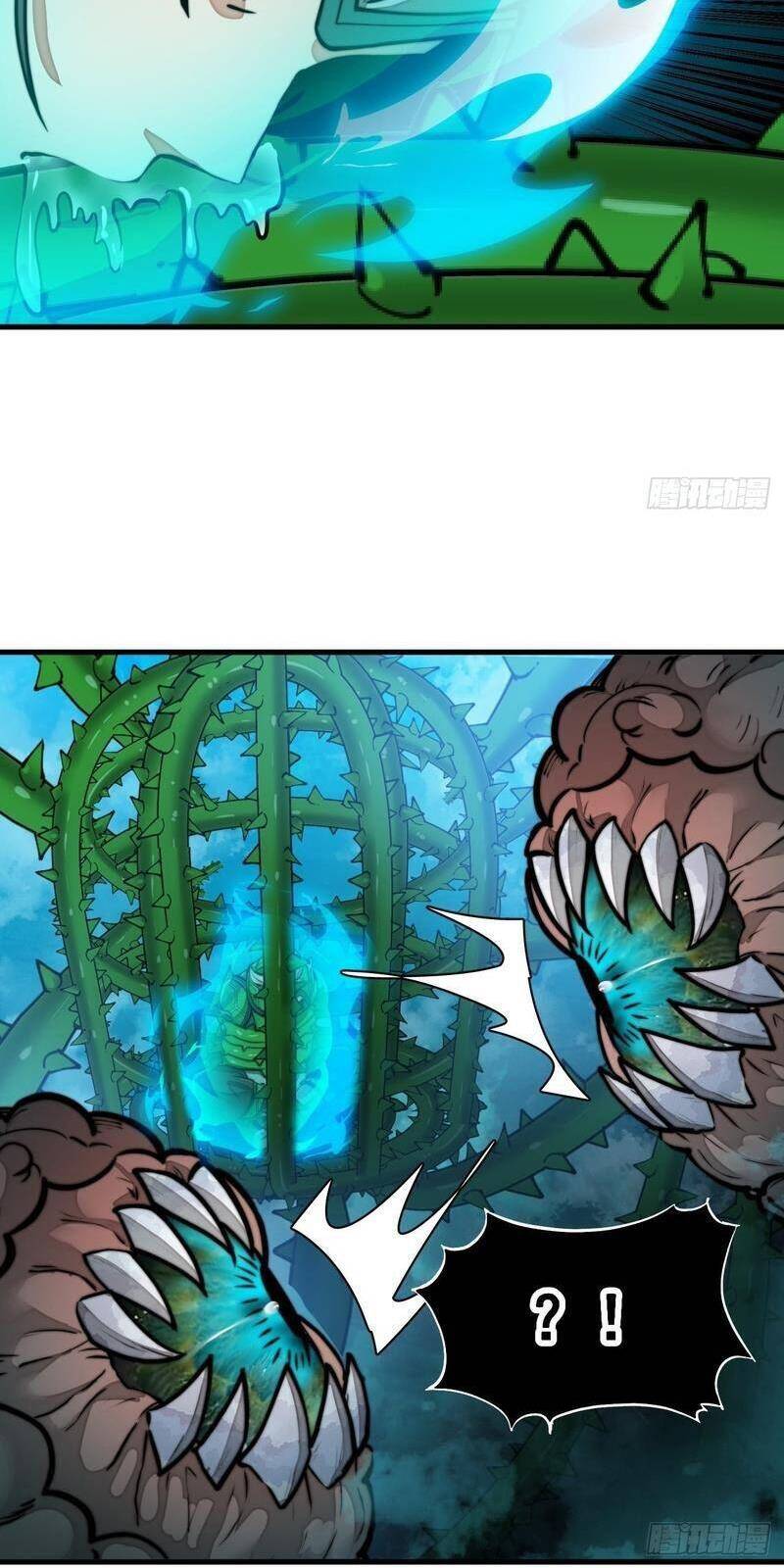 Ta Thật Không Phải Là Khí Vận Chi Tử Chap 98 - Next Chap 99