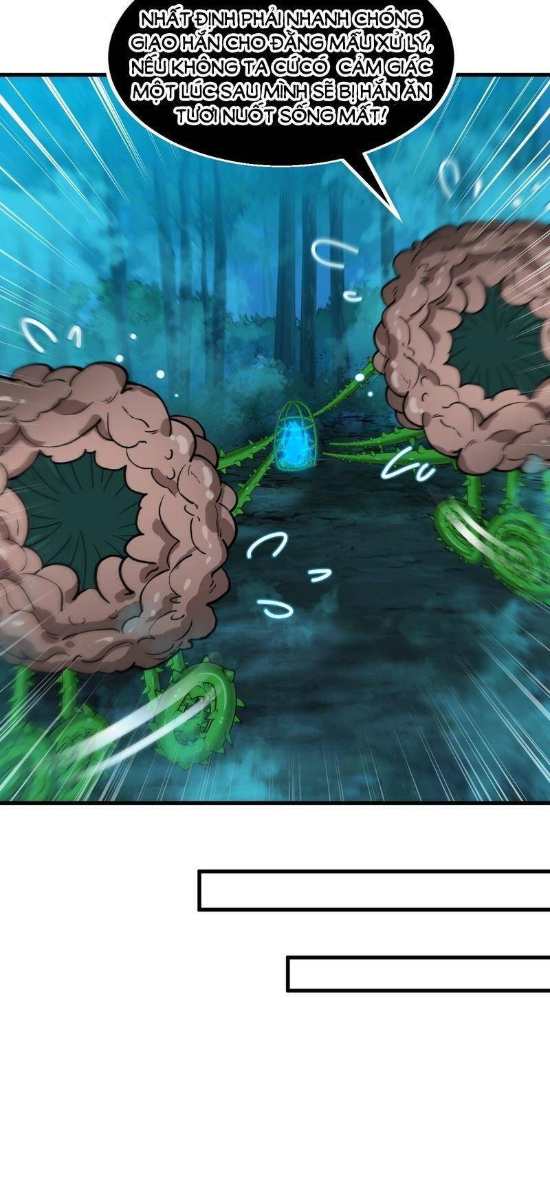 Ta Thật Không Phải Là Khí Vận Chi Tử Chap 98 - Next Chap 99