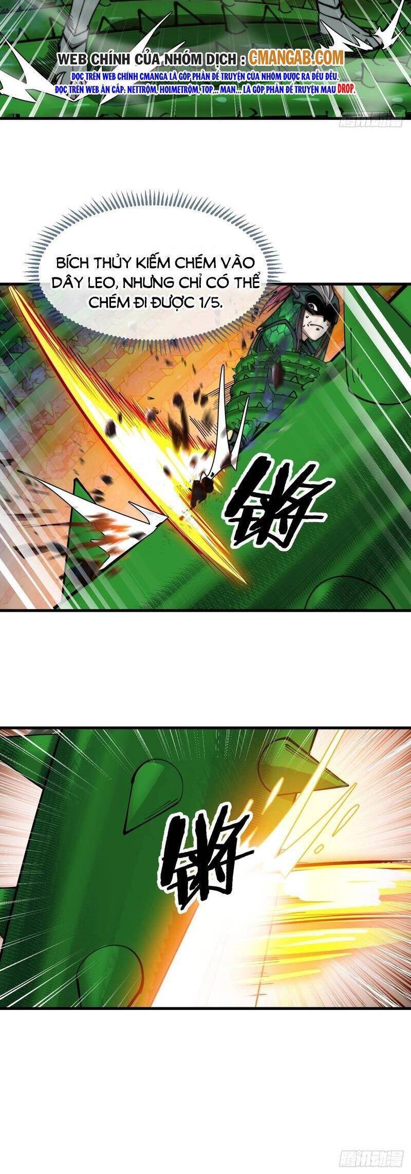 Ta Thật Không Phải Là Khí Vận Chi Tử Chap 98 - Next Chap 99