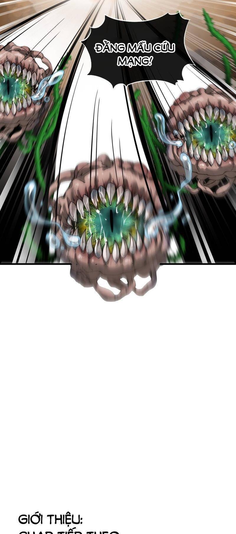 Ta Thật Không Phải Là Khí Vận Chi Tử Chap 99 - Next Chap 100