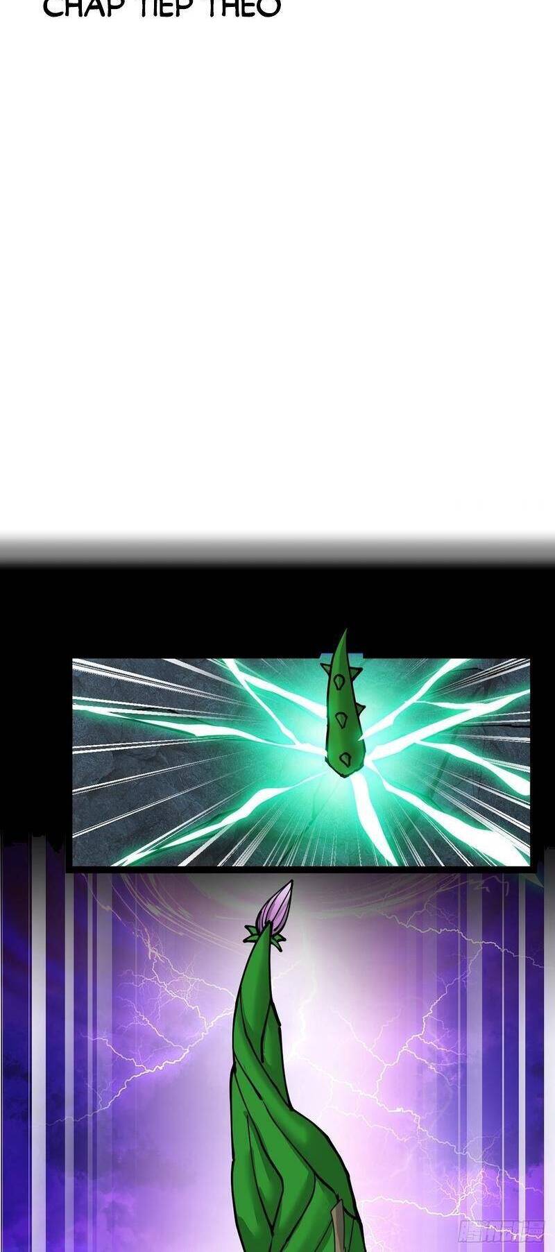 Ta Thật Không Phải Là Khí Vận Chi Tử Chap 99 - Next Chap 100