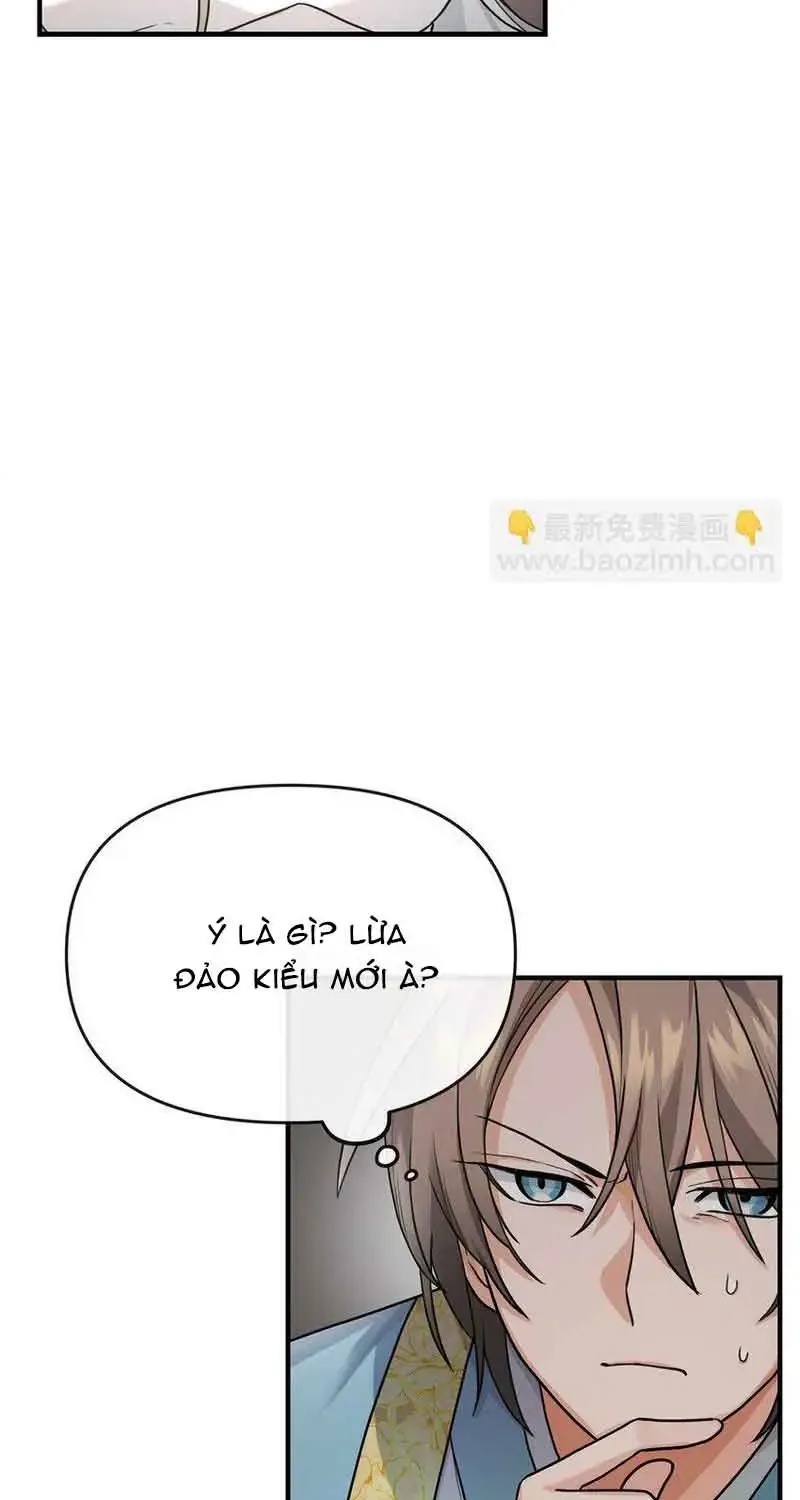 Ta Thật Sự Không Muốn Làm Gian Thần Chap 2 - Next Chap 3