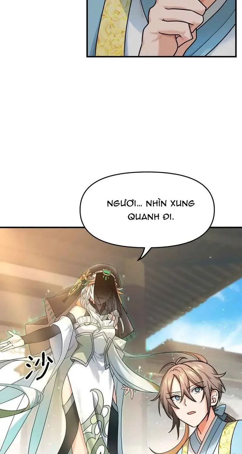 Ta Thật Sự Không Muốn Làm Gian Thần Chap 2 - Next Chap 3