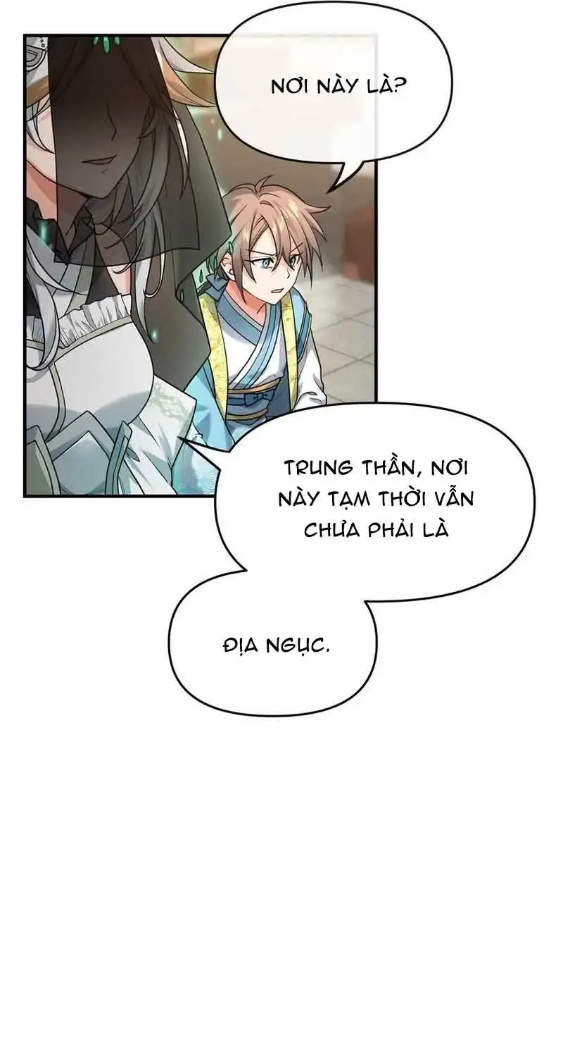 Ta Thật Sự Không Muốn Làm Gian Thần Chap 2 - Next Chap 3